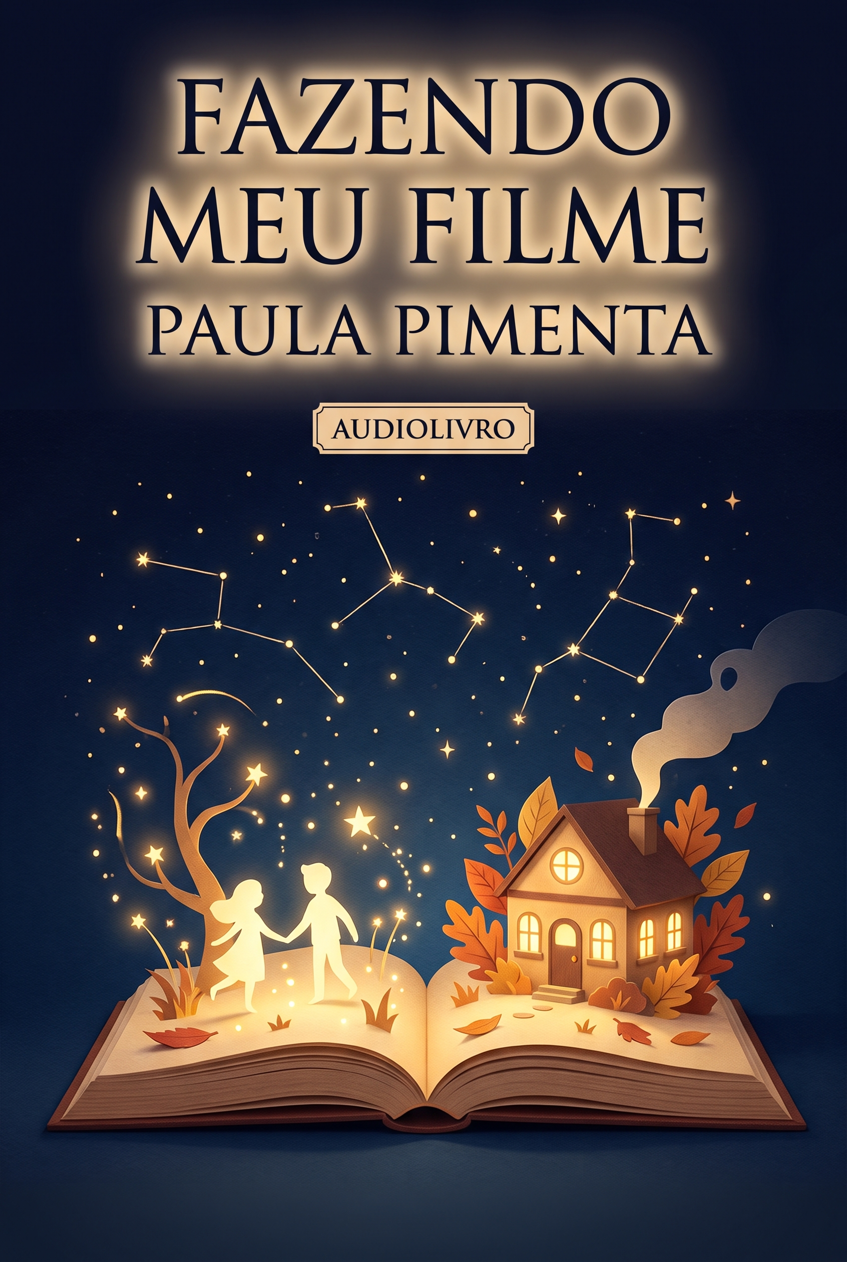 Fazendo Meu Filme — Paula Pimenta