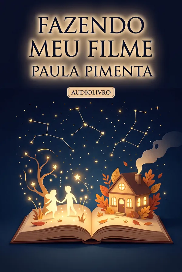 Fazendo Meu Filme — Paula Pimenta